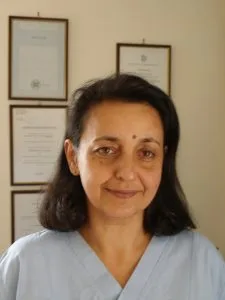 Dr. ΟΡΦΑΝΟΥΔΑΚΗ  Παρασκευή